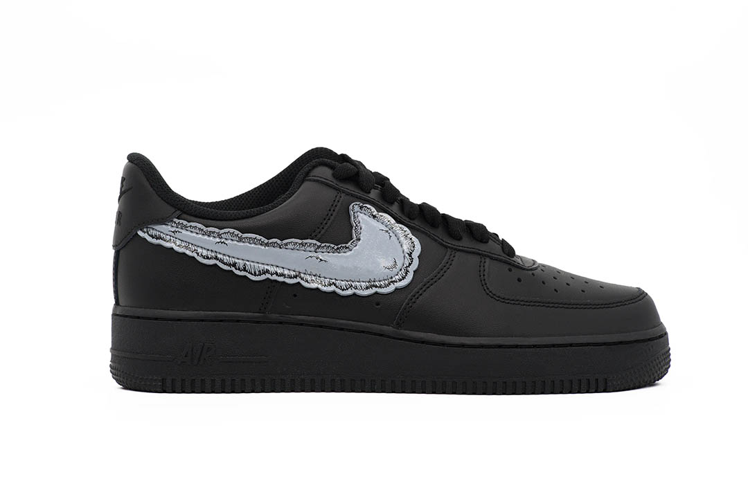 Sky High Farm Workwear x KAWS x Nike Air Force 1 Low
