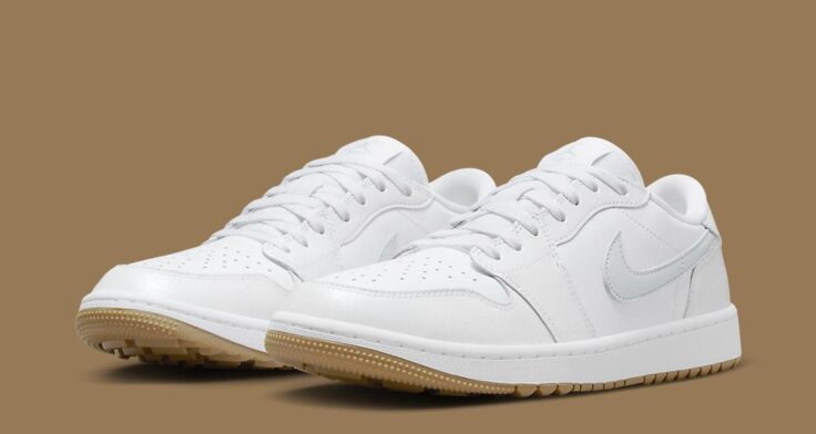 Air jordan sales concord golf