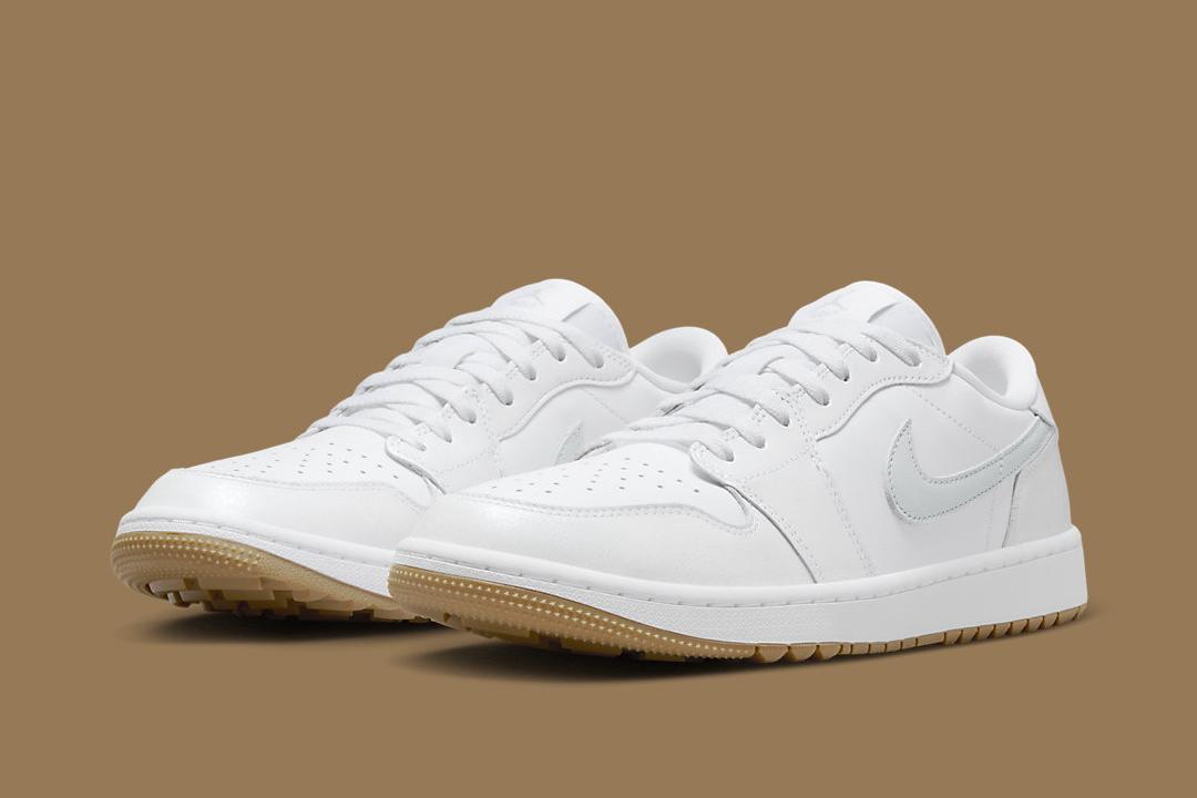 Air Jordan 1 Low Golf DD9315-111