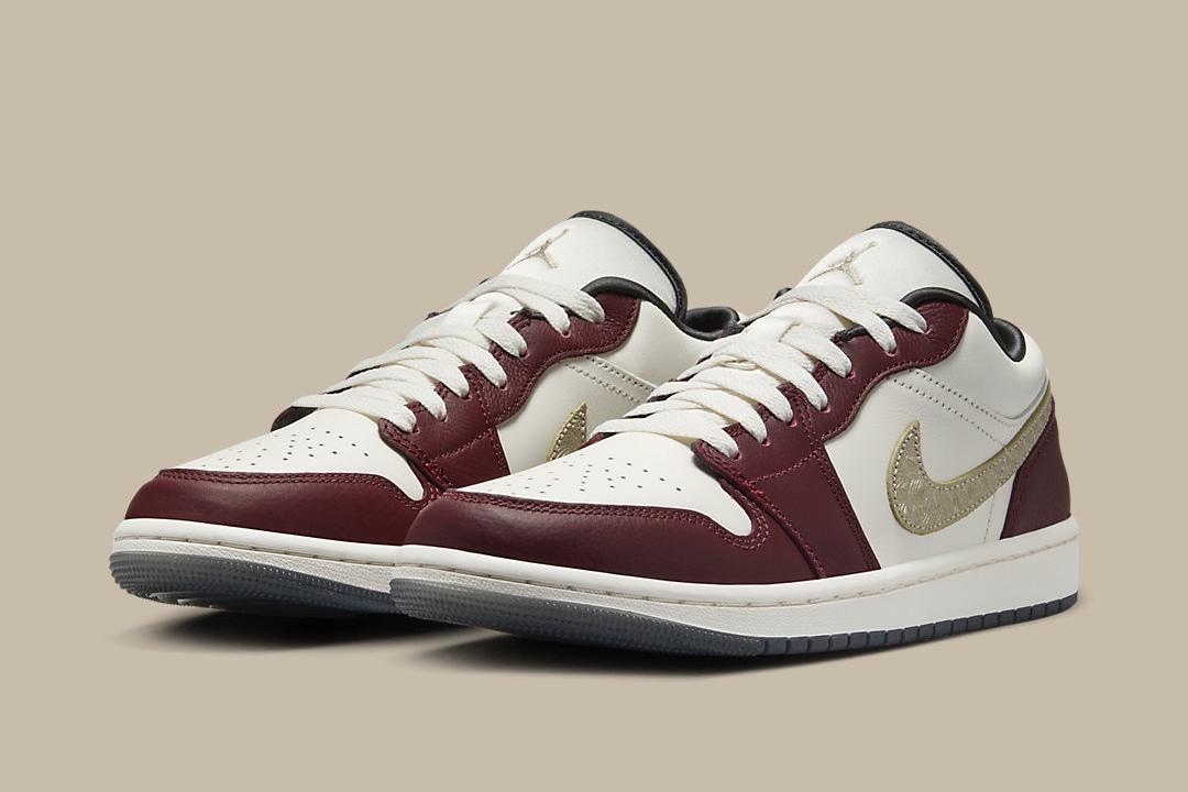 Where to Buy Air Jordan 1 Low WMNS SE “Lunar New Year”