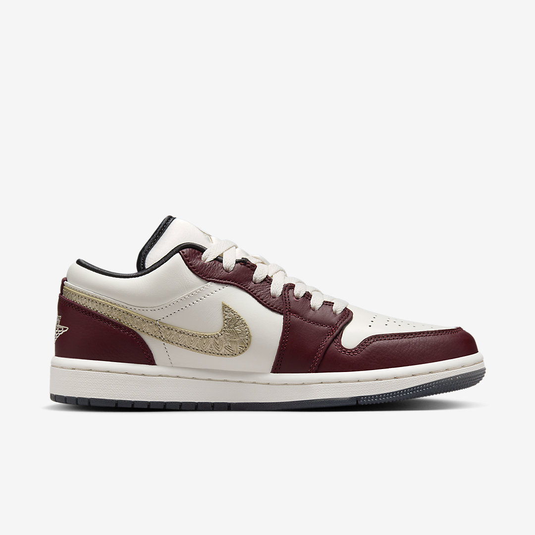 Air Jordan 1 Low WMNS SE FJ5735-100