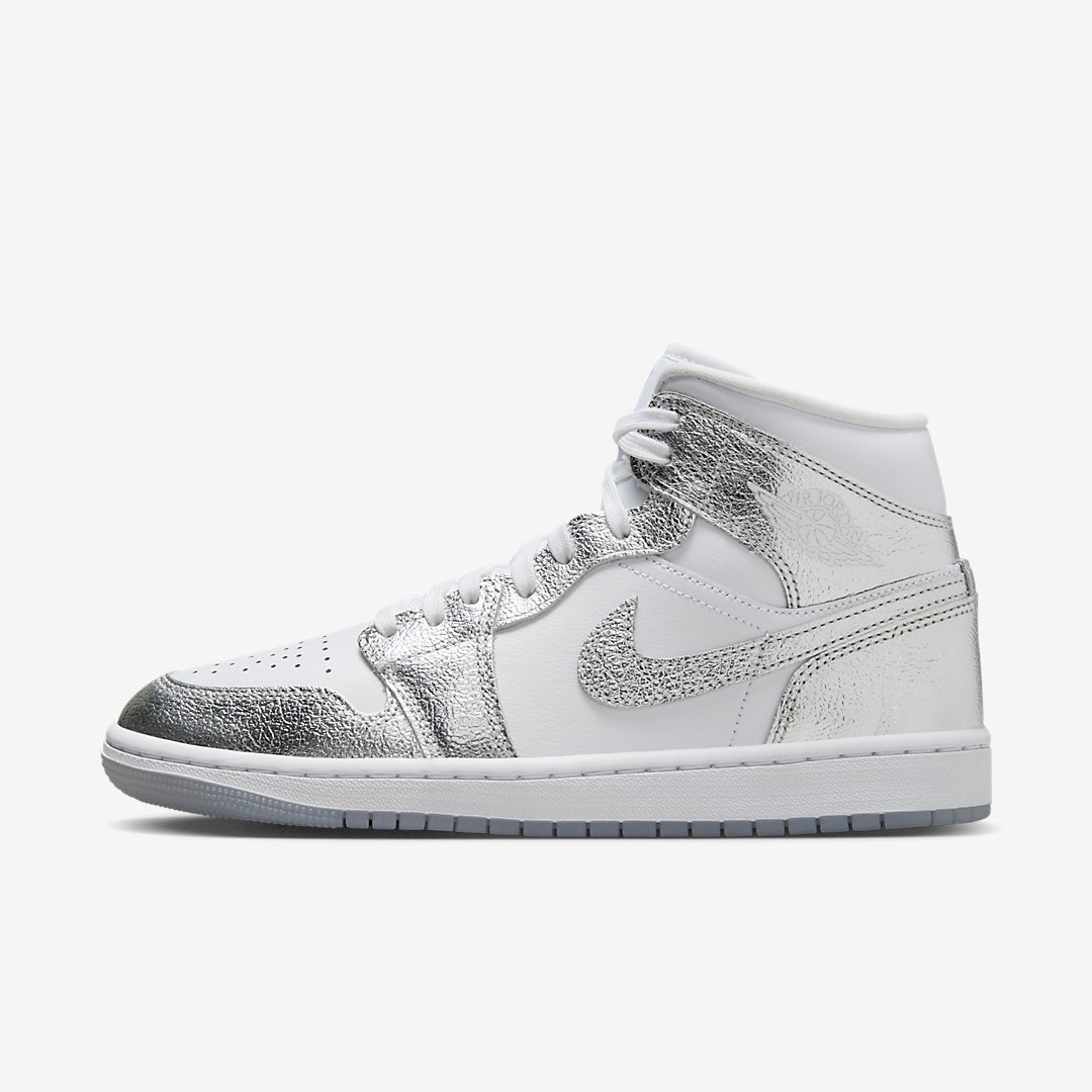 - HQZ Air Jordan 1 Mid SE WMNS FN5031-100