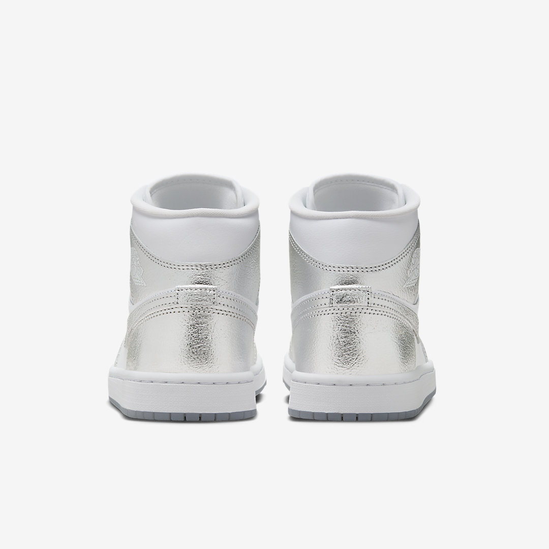 - HQZ Air Jordan 1 Mid SE WMNS FN5031-100