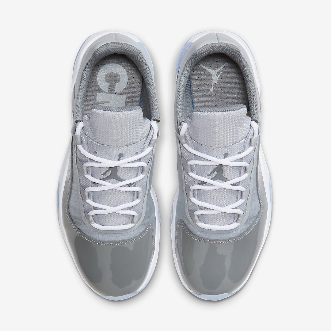 Nike Air Jordan 1 Mid SE Cocount Milk Größe 44 DN4180-012