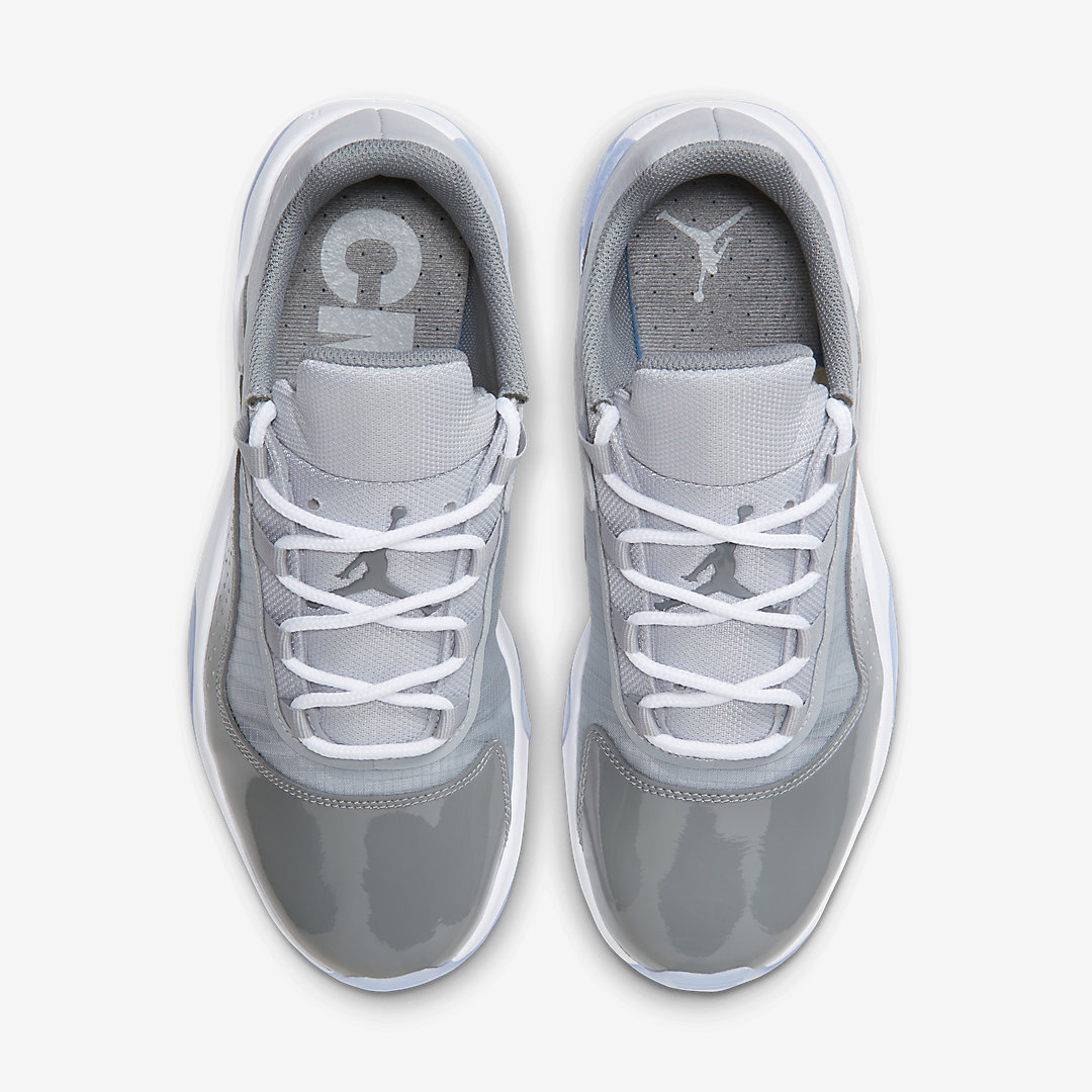 - HQZ Air Jordan 11 CMFT Low DN4180-012