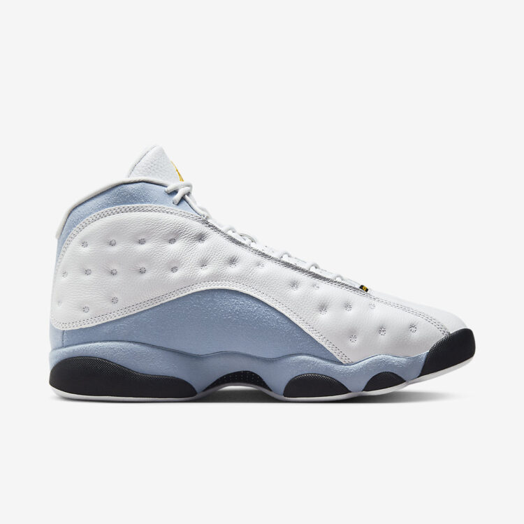 Air HIGHLIGHT Jordan 13 "Blue Grey" 414571-170