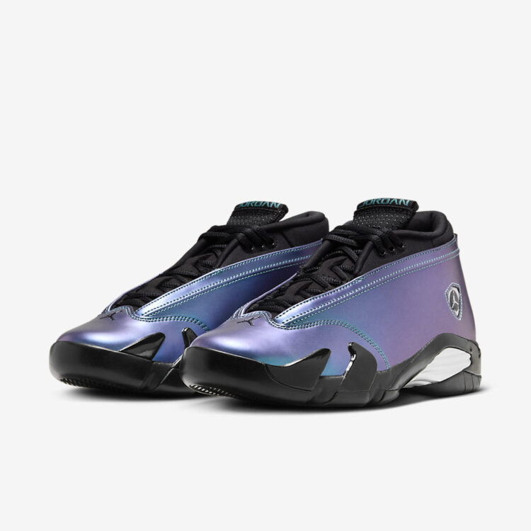 Air Jordan 14 Low WMNS "Love Letter" DH4121-300