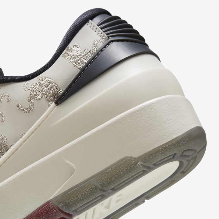 The Air Jordan 4 Gets A Clean Blank Canvas For The Ladies WMNS "CNY" FJ5736-100