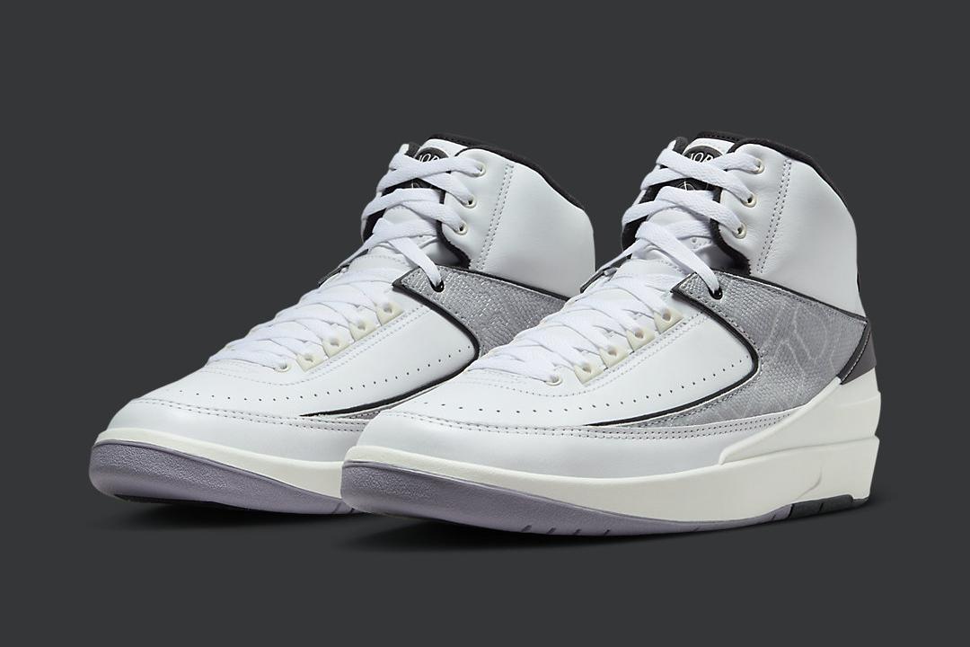 Air Jordan 15 OG "Flint Grey" "Python" DR8884-102