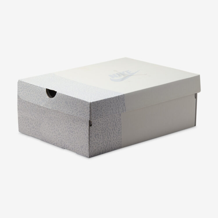 - HQZ Air Jordan 3 Craft "Ivory" FJ9479-100