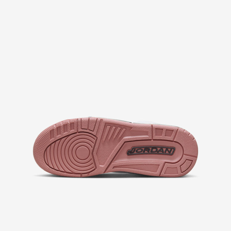 Nike Jordan Air Jordan 1 Acclimate Women's High Zoom Crater Space Hippie UK8 fit more like UK7 Used GS "Red Stardust" 441140-100