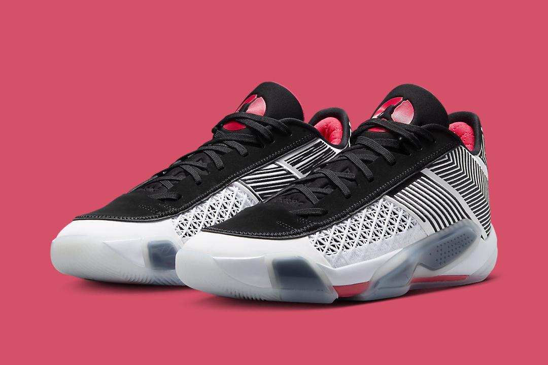 Where To Buy The Air Jordan 38 Low “Fundamental”