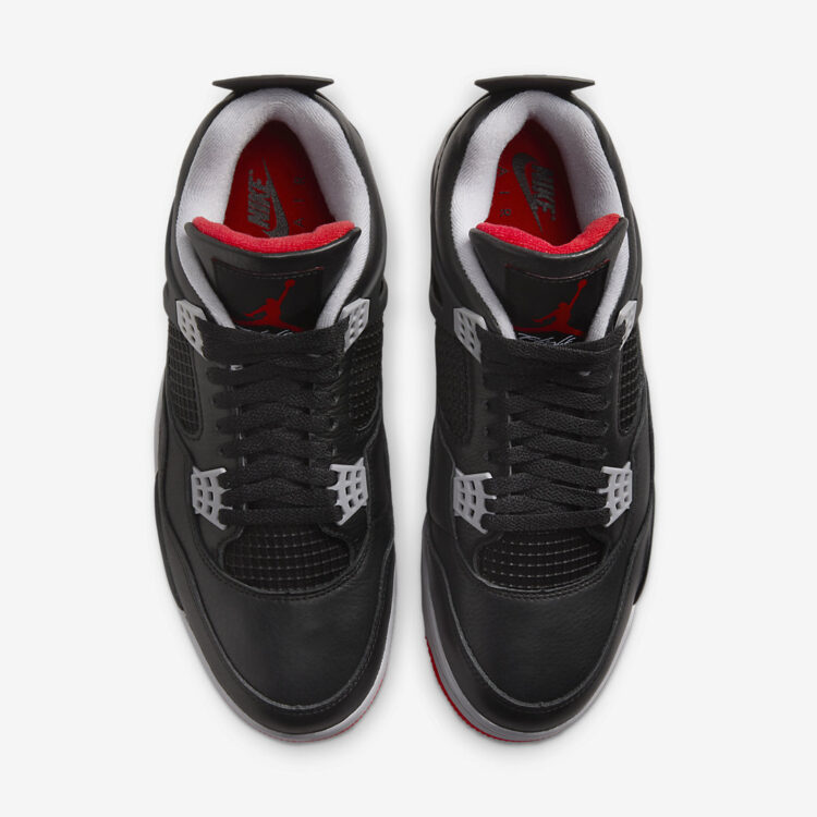 Брюки air jordan "Bred Reimagined" FV5029-006