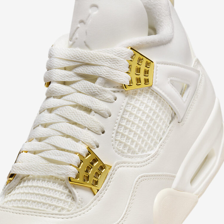 Air Jordan 4 WMNS Air Jordan 4 WMNS