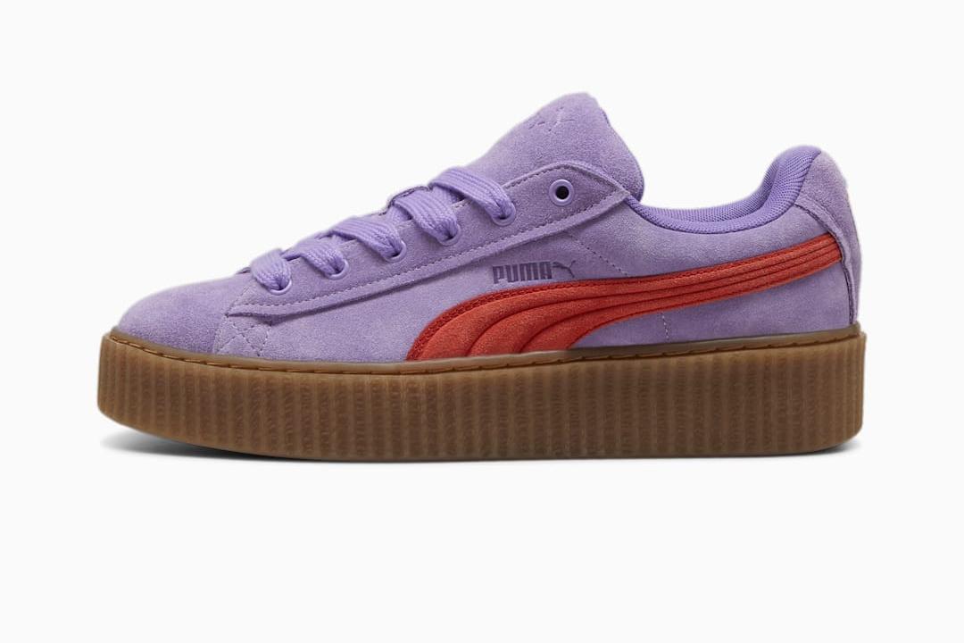 FENTY x PUMA Spor Creeper Phatty Unisex Sneakers