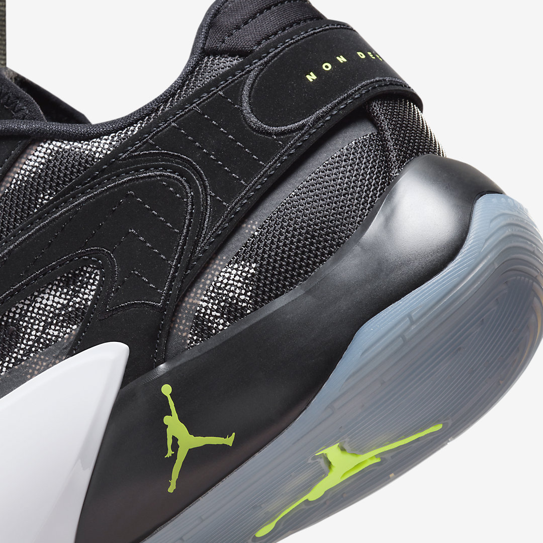 Jordan Luka 2 