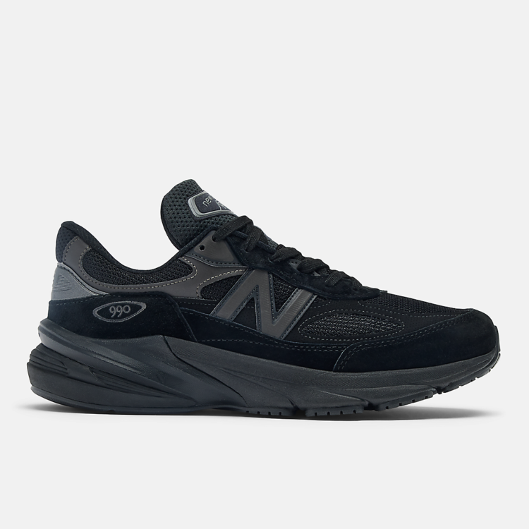 New Balance 990v6 Made in USA 