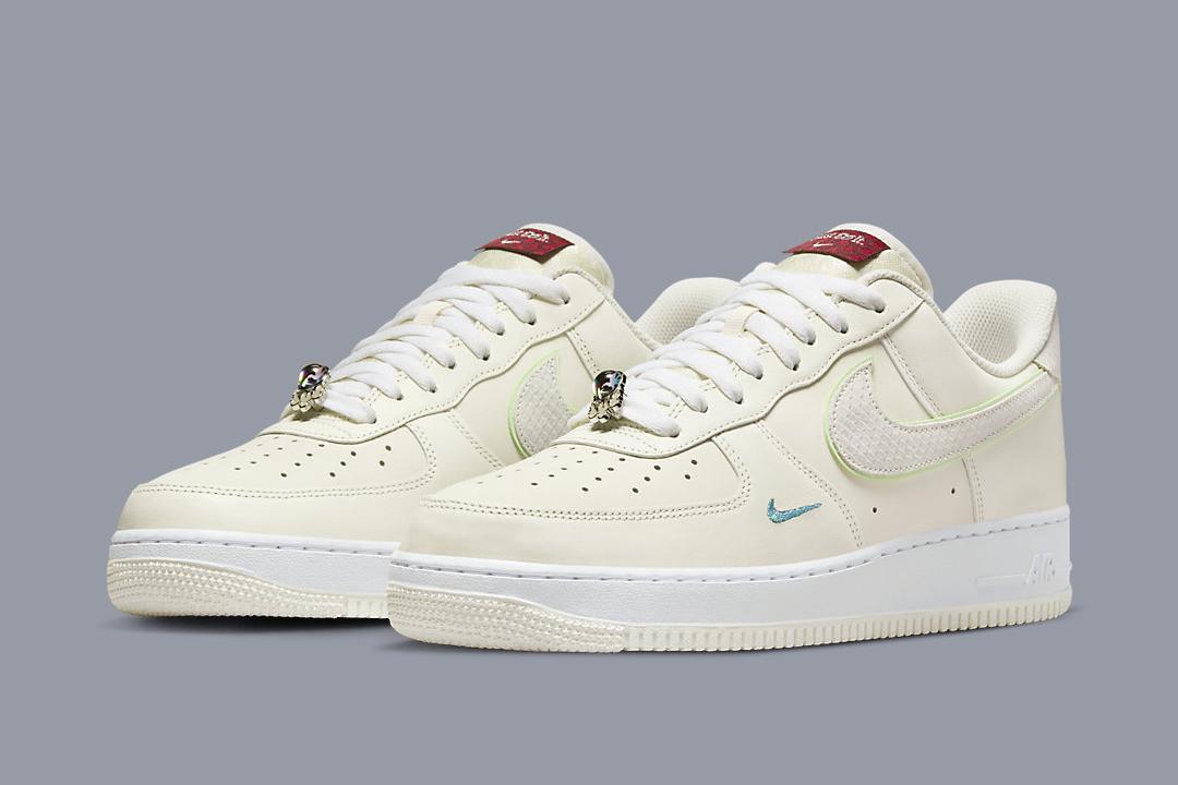 Nike Air Force 1 Low "Year Of The Dragon" FZ5052-131