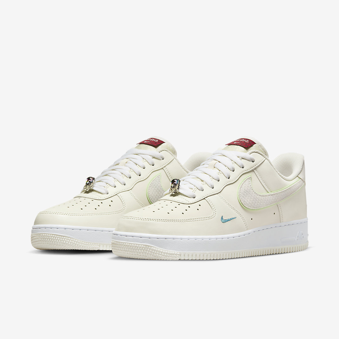 - HQZ Nike Air Force 1 Low FZ5052-131