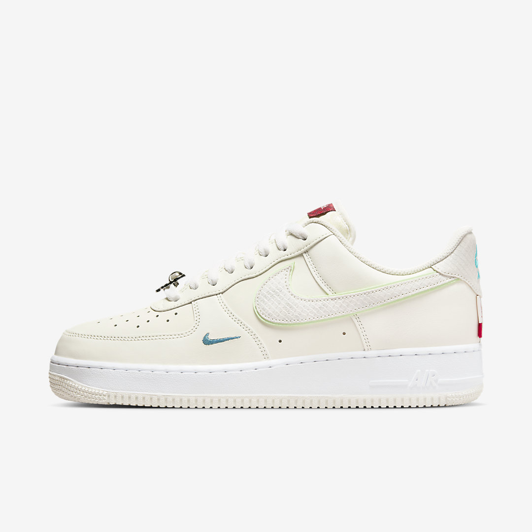 Nike Air Force 1 Low FZ5052-131