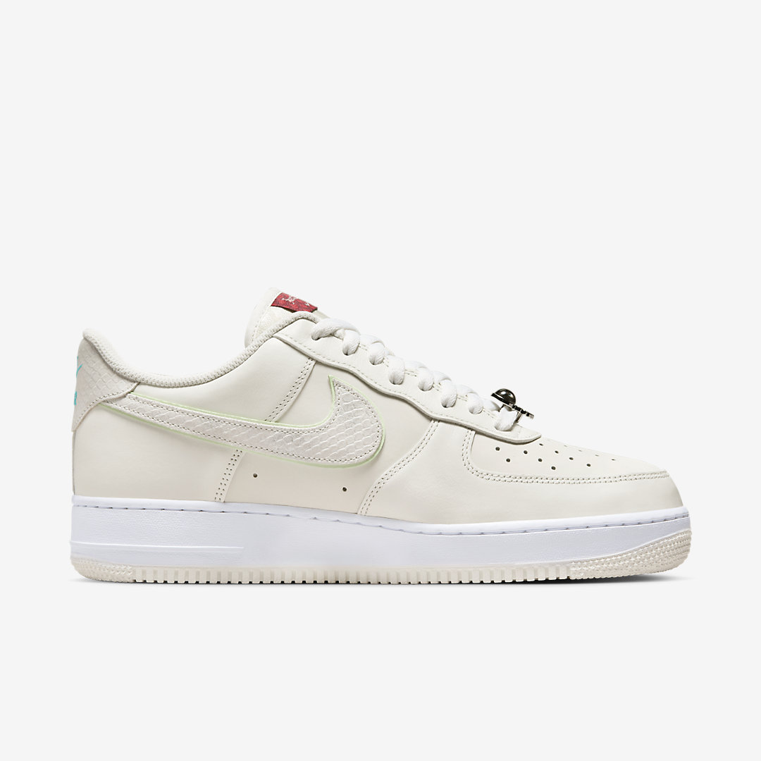 - HQZ Nike Air Force 1 Low FZ5052-131