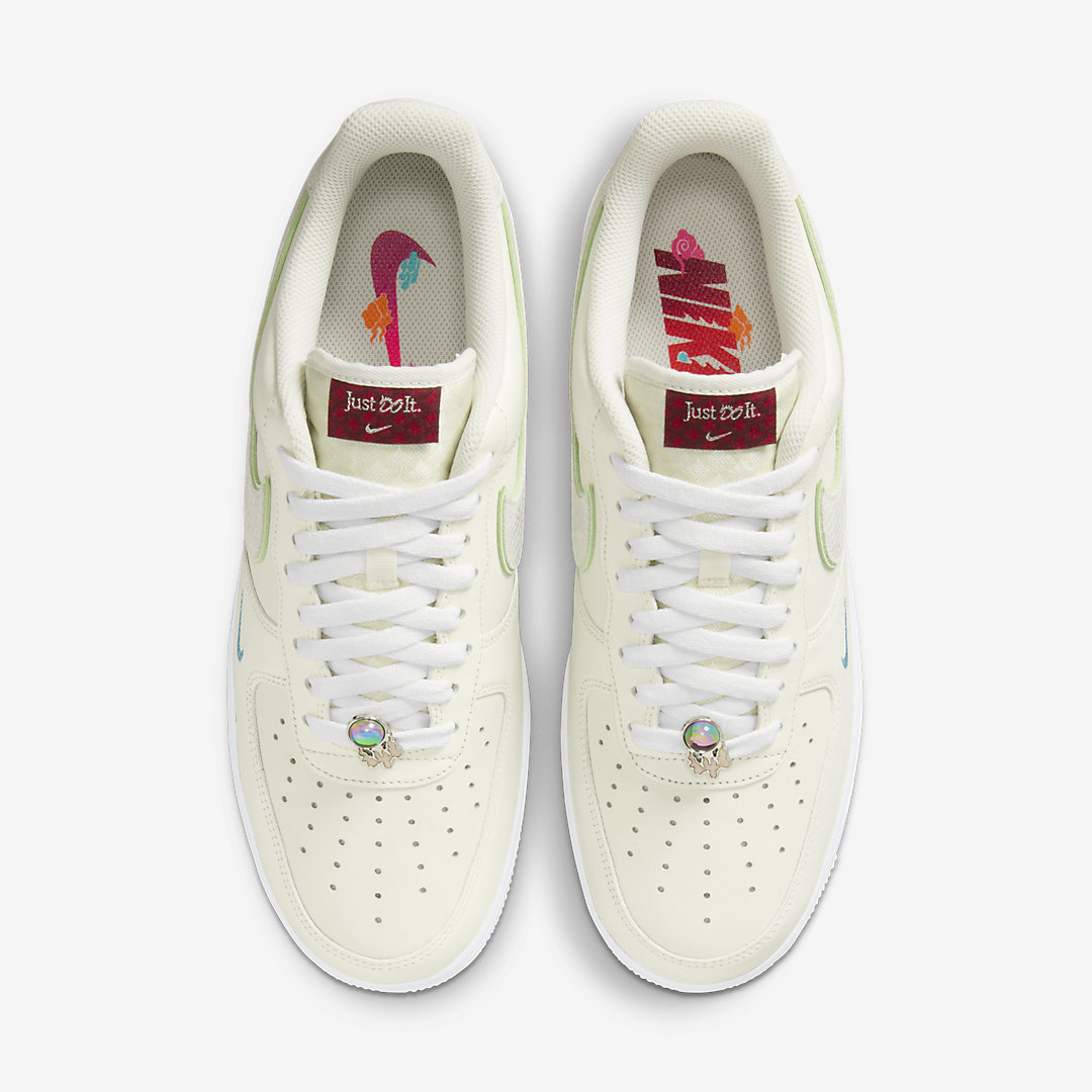 - HQZ Nike Air Force 1 Low FZ5052-131