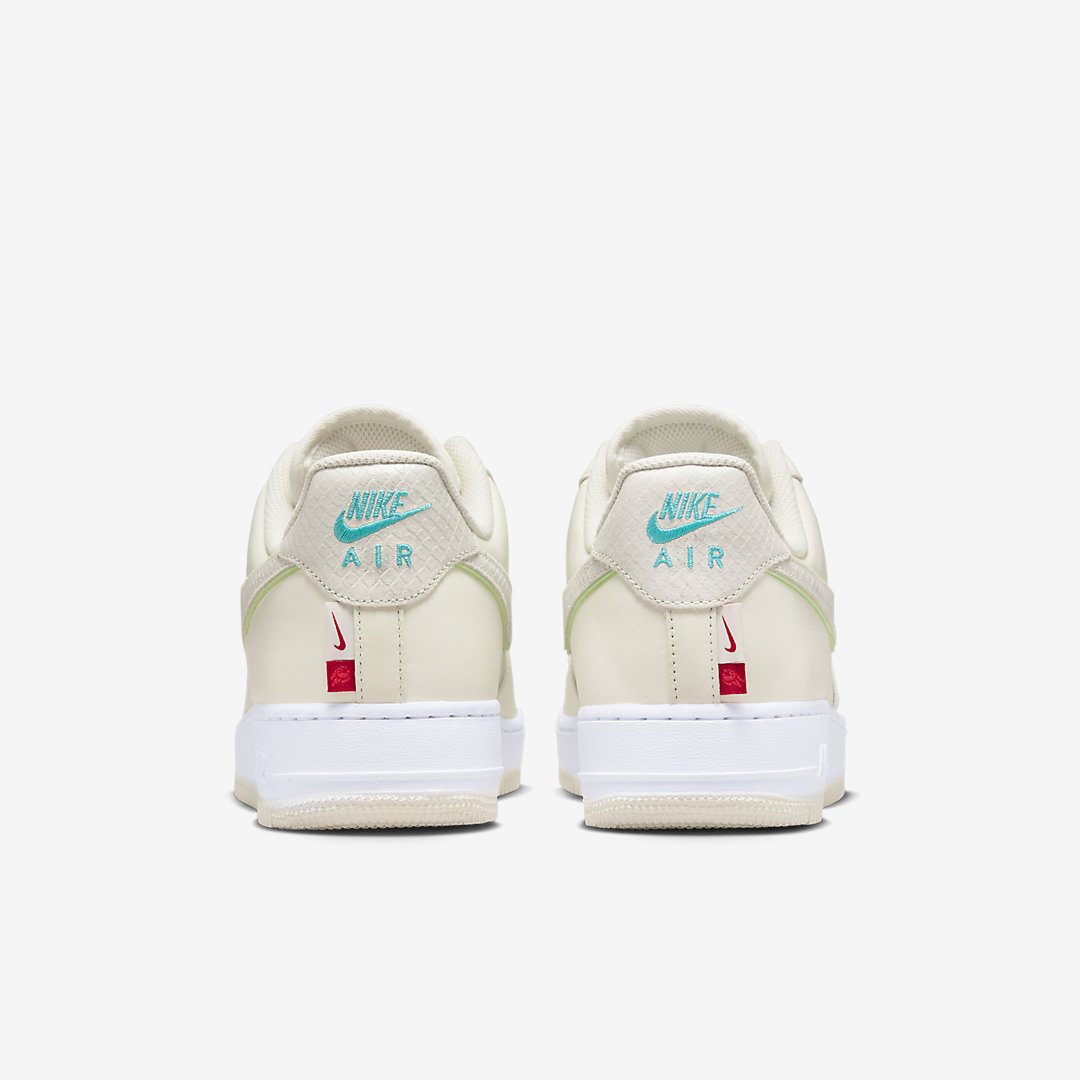 - HQZ Nike Air Force 1 Low FZ5052-131