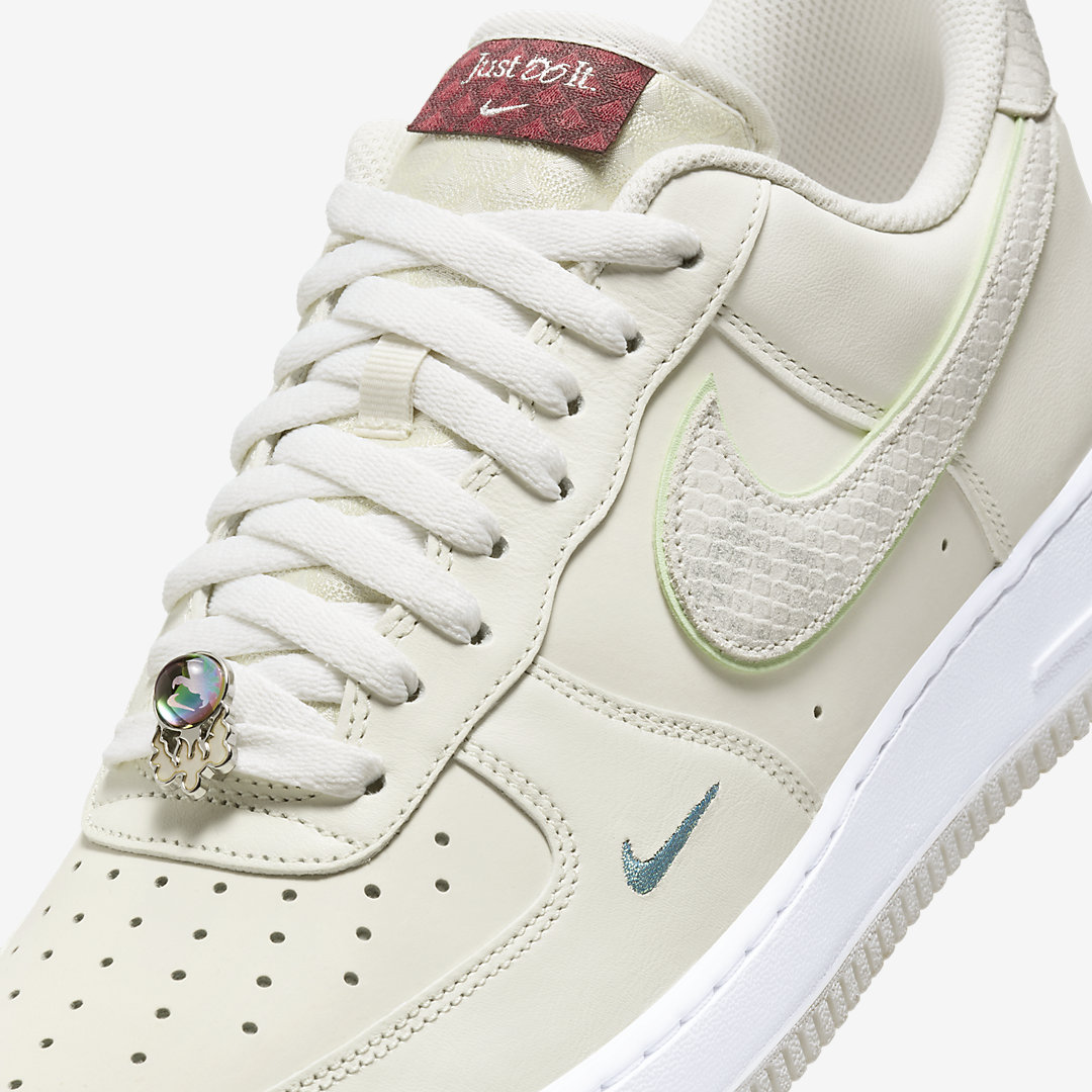 Nike Air Force 1 Low FZ5052-131
