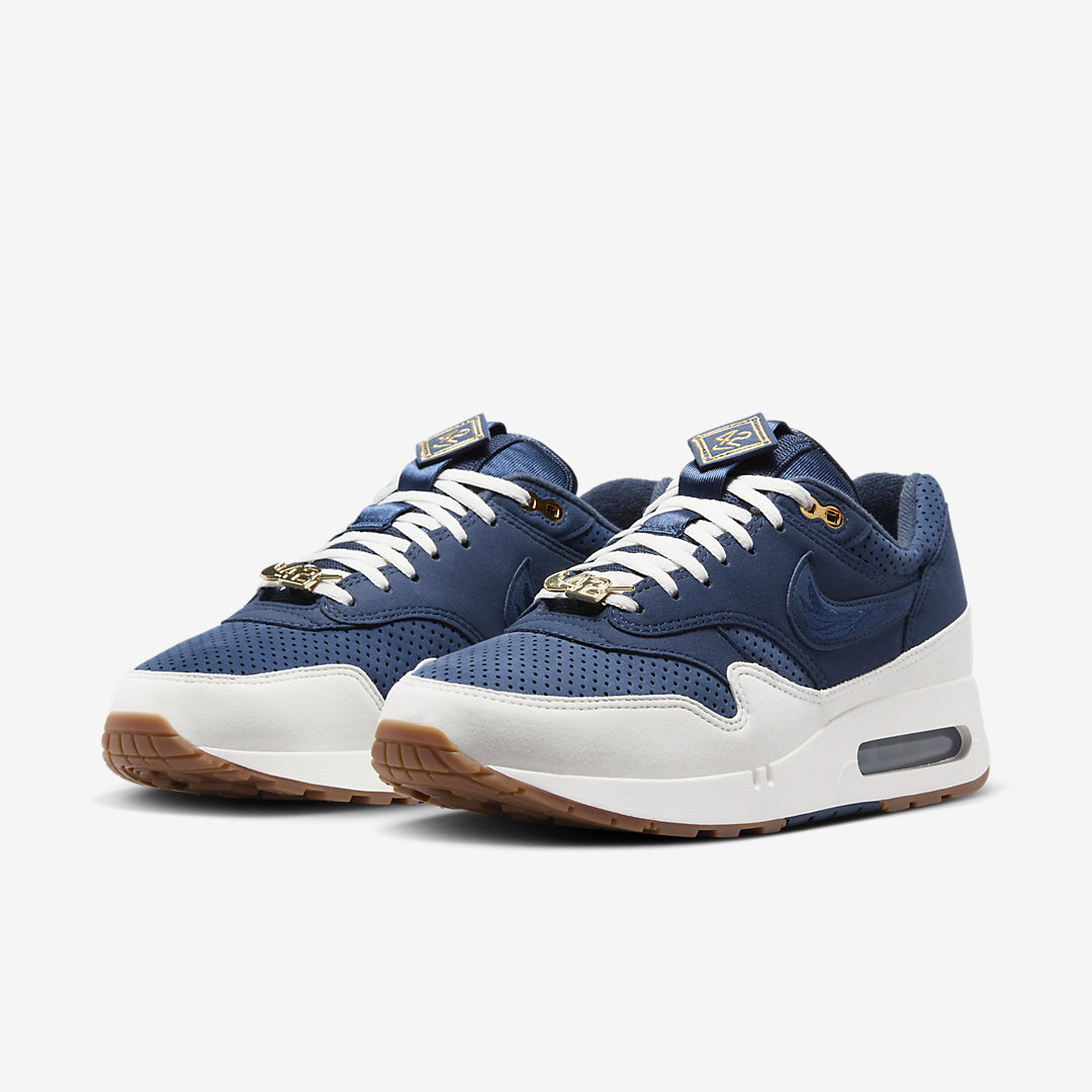 Nike Air Max 1 86 Jackie Robinson FZ4831 400 02