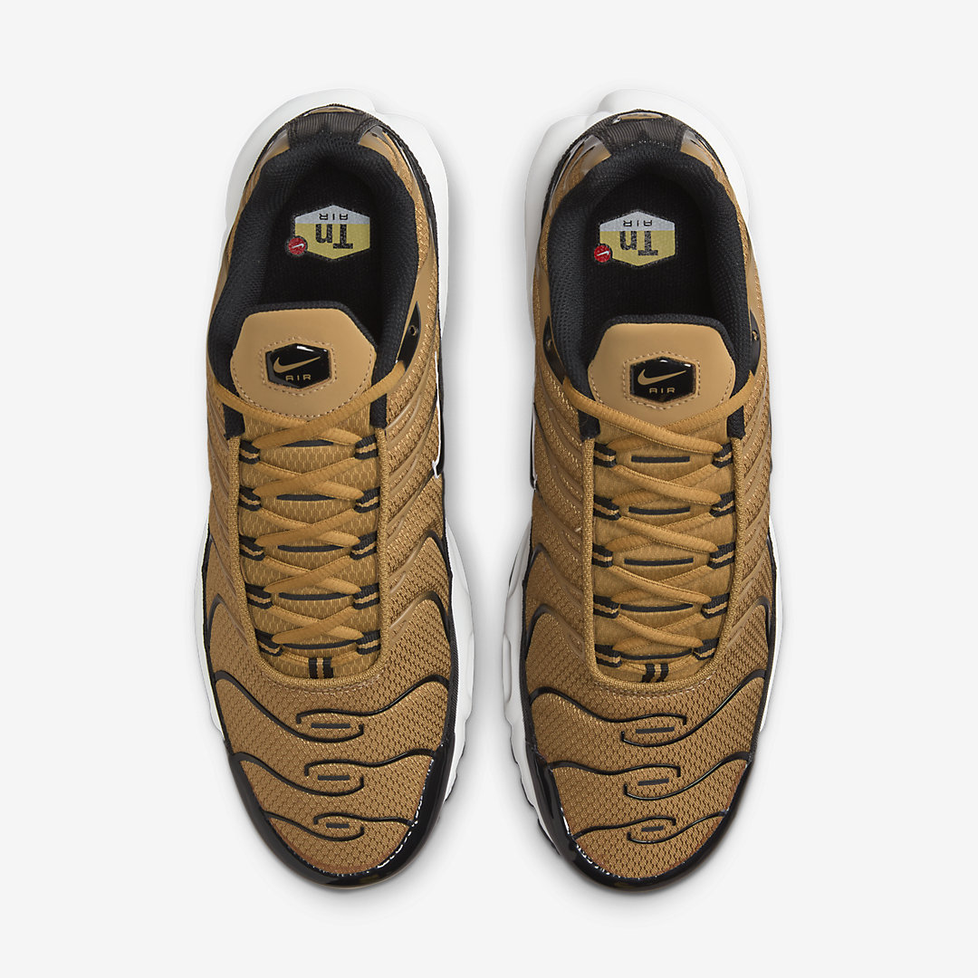 Nike Air Max Plus Golden Harvest DM0032 700 05