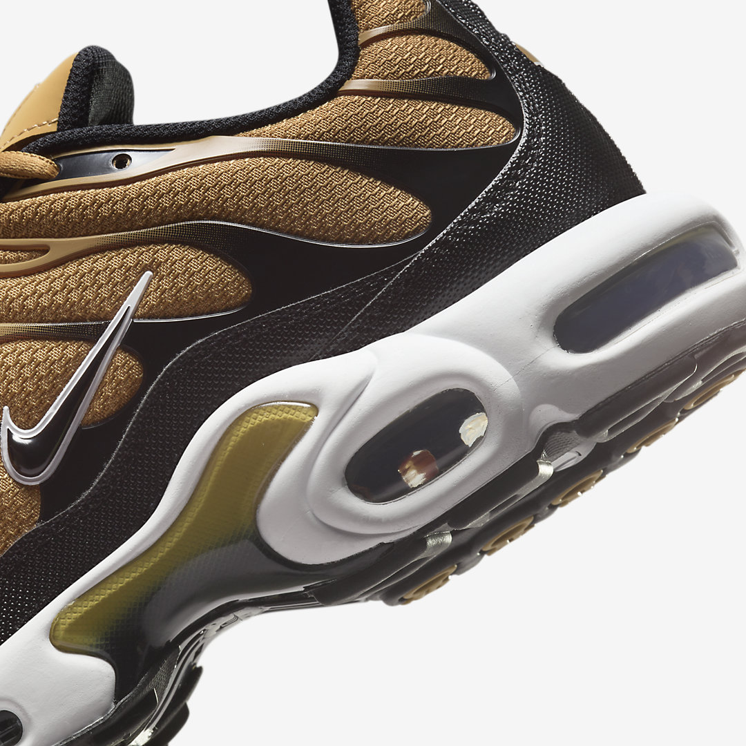 Nike Air Max Plus Golden Harvest DM0032 700 09