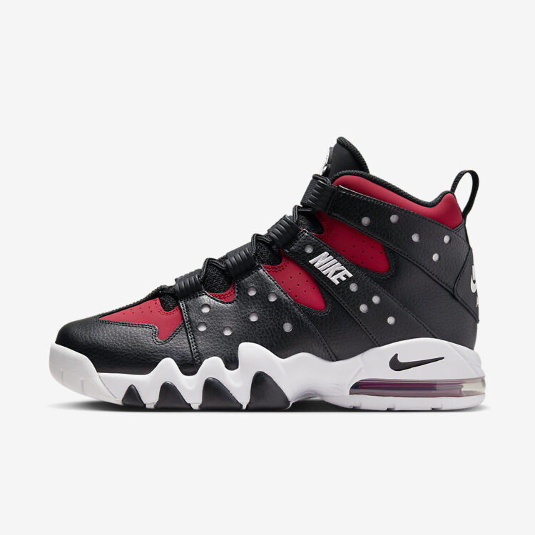 Nike Air Max2 CB 94 BlackGym Red FN6248 001 03 750x750