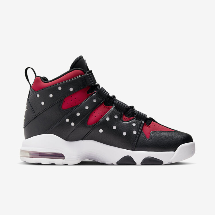 Nike Air Max2 CB 94 BlackGym Red FN6248 001 04 750x750