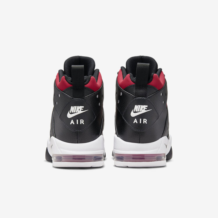 Nike Sportswear DR7815-1002 CB 94 "Black/Gym Red" FN6248-001