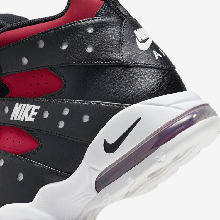 Nike Sportswear DR7815-1002 CB 94 "Black/Gym Red" FN6248-001