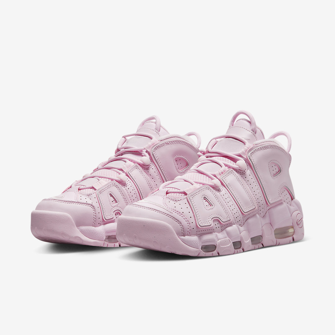nike Kyrie Air More Uptempo WMNS Pink Foam DV1137 600 02