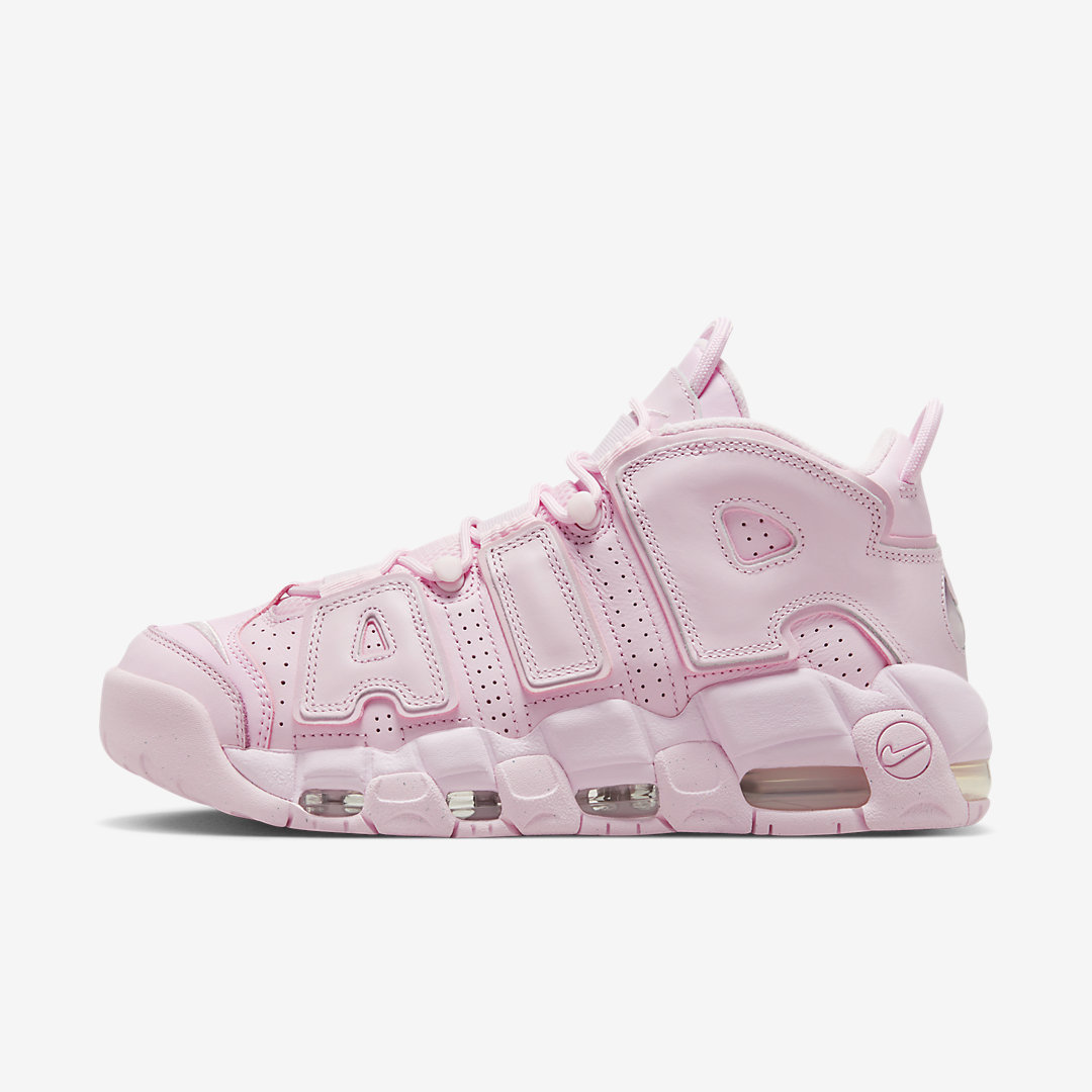 nike Kyrie Air More Uptempo WMNS Pink Foam DV1137 600 03