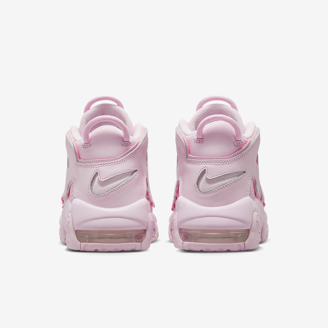 Nike Air More Uptempo WMNS Pink Foam DV1137 600 06