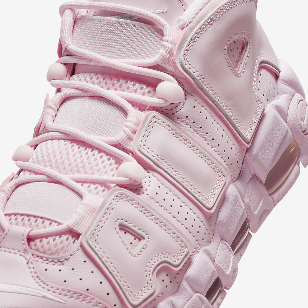 Nike Air More Uptempo WMNS Pink Foam DV1137 600 08