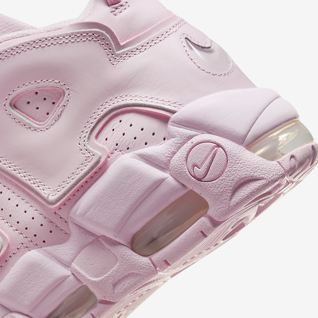 nike Kyrie Air More Uptempo WMNS Pink Foam DV1137 600 09
