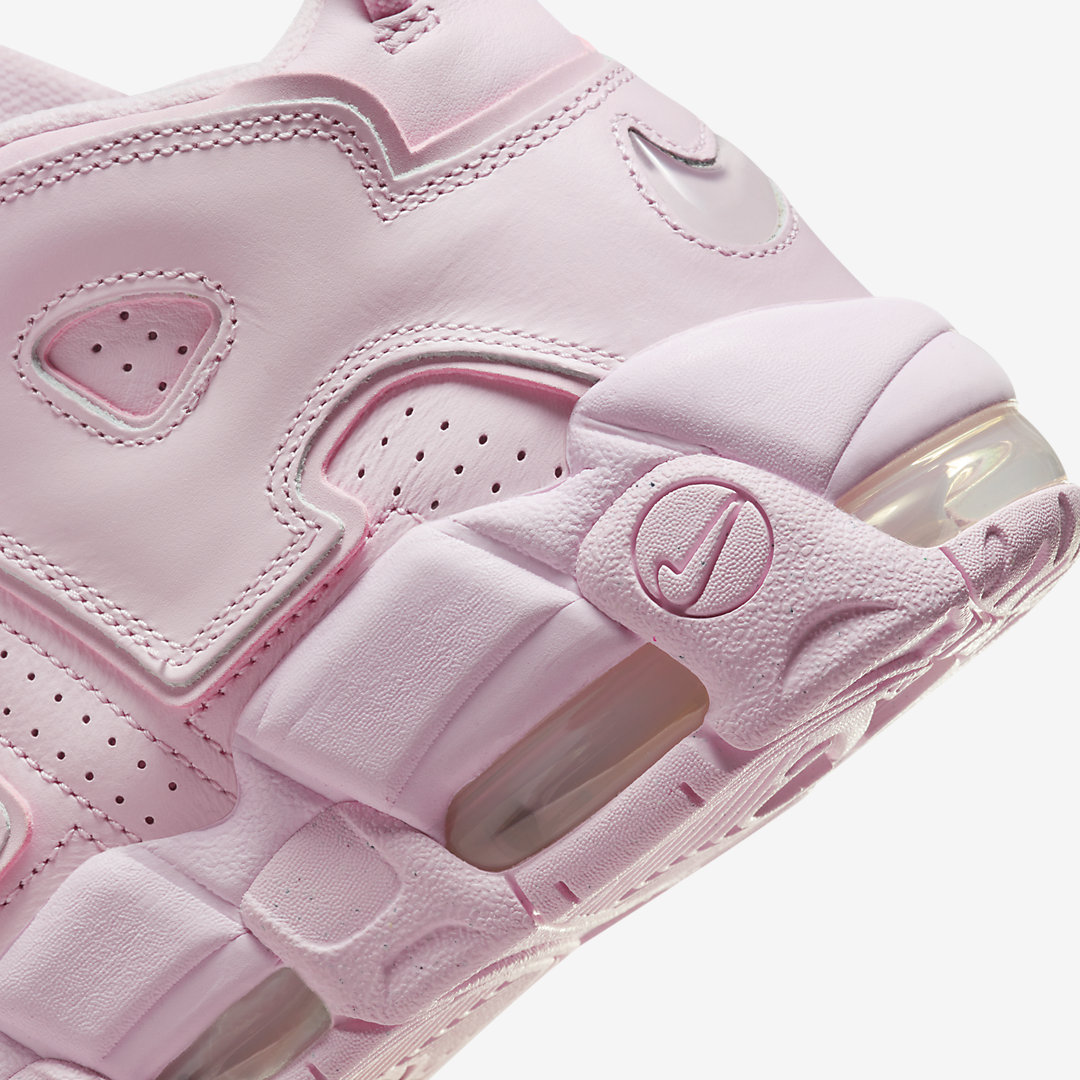 Nike Air More Uptempo WMNS Pink Foam DV1137 600 09