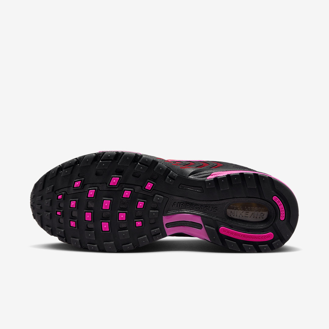 - HQZ Nike Air Pegasus 2K5 FJ1912-001