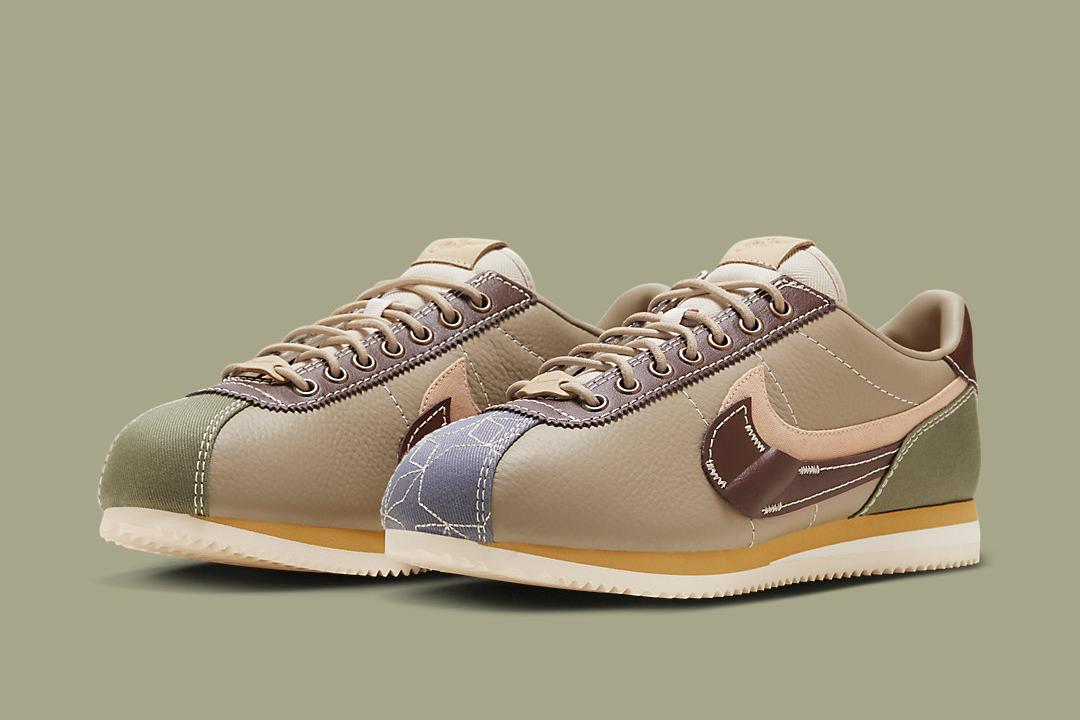 Nike Cortez FZ5040-221