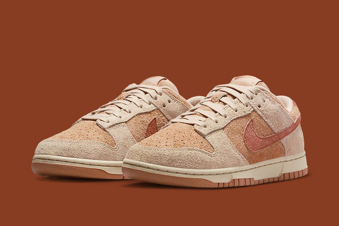 Nike Dunk Low "Burnt Sunrise" HF5075-287