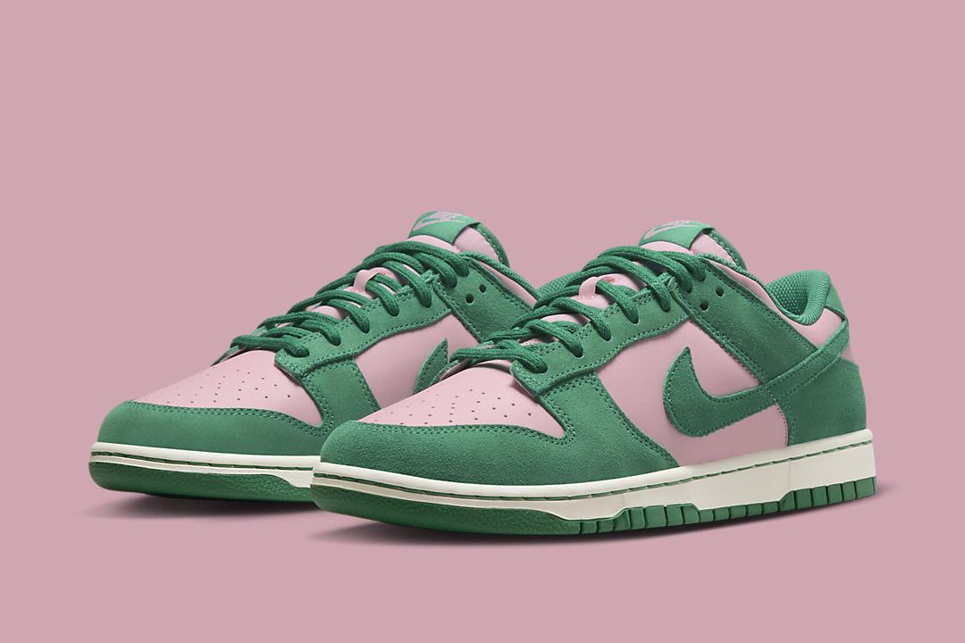 Nike Dunk Low FZ0549-600