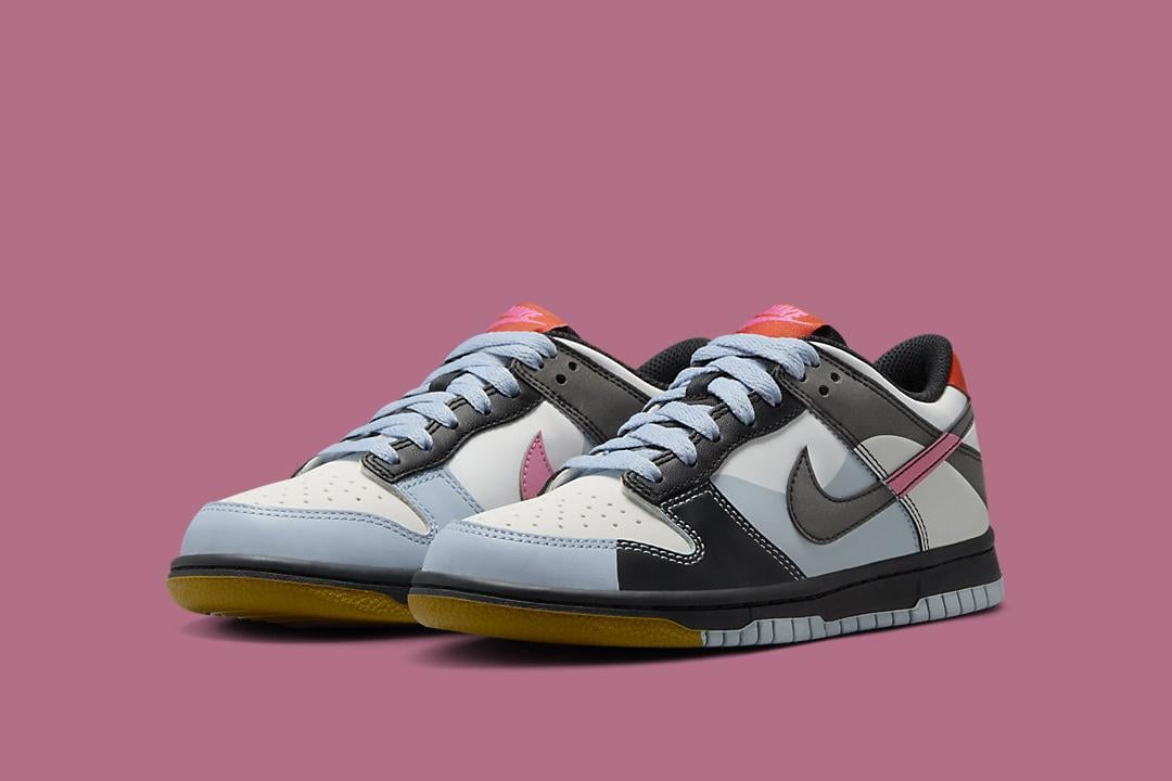 Nike Wants to Make the Kids “Dance” With Upcoming Dunk Low GS