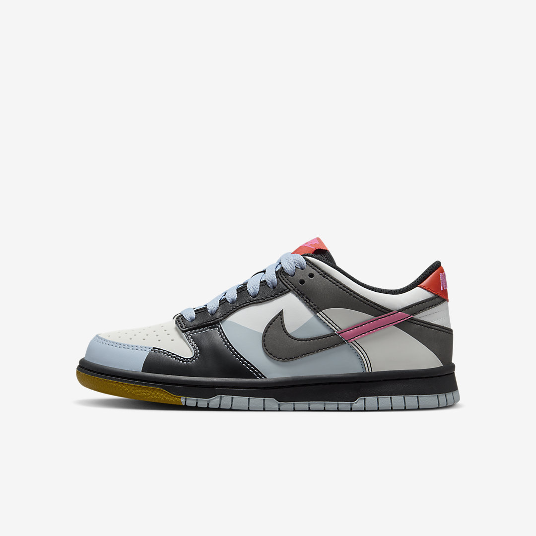 Nike Dunk Low GS FJ2686-100