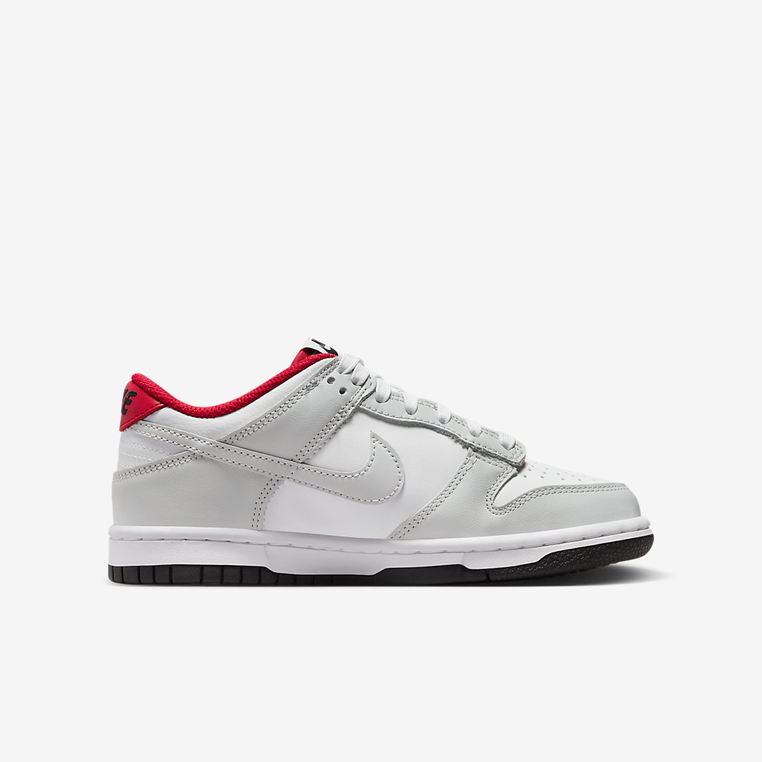- HQZ Nike Dunk Low GS FZ5528-101