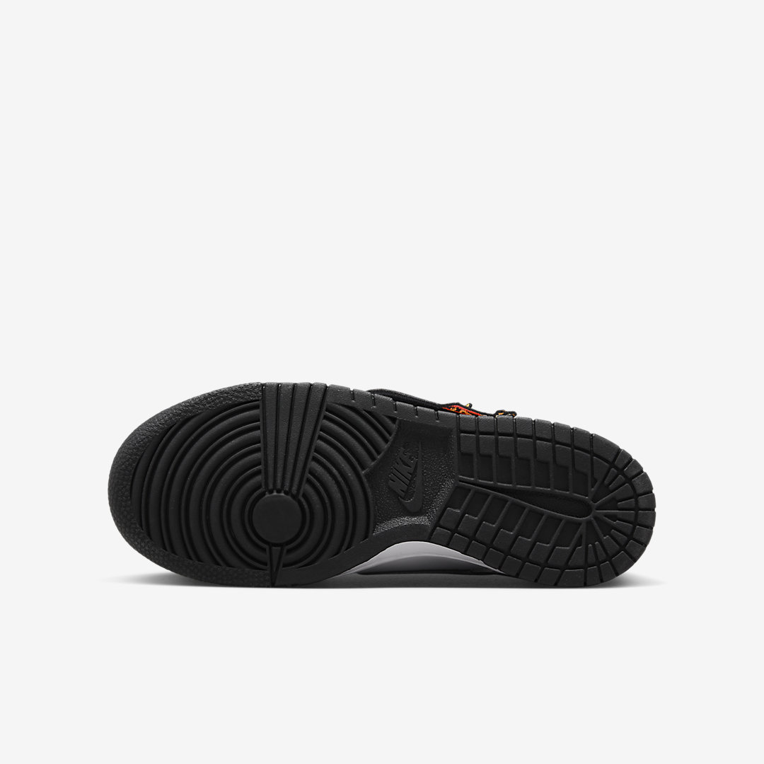 Nike Dunk Low GS FZ5528-101