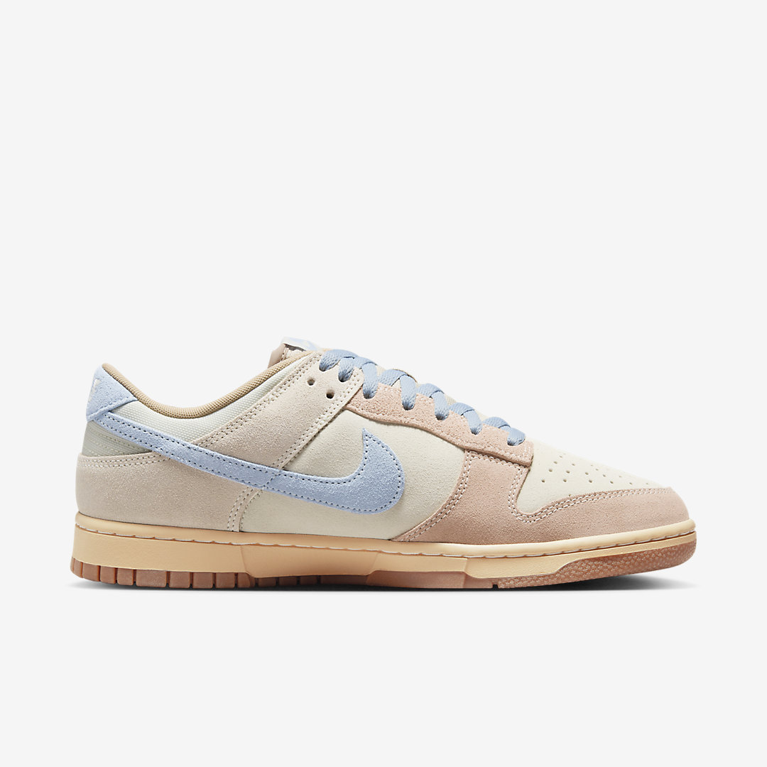 Nike Dunk Low HF0106-100 | Nice Kicks